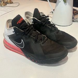 Lebron Basketball Shoes